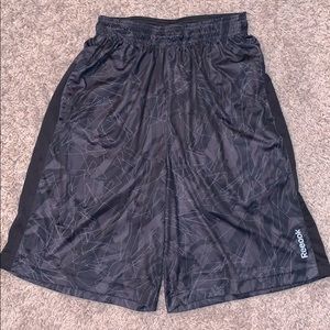 Reebok shorts